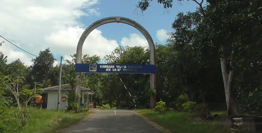 Kampong Vietnam