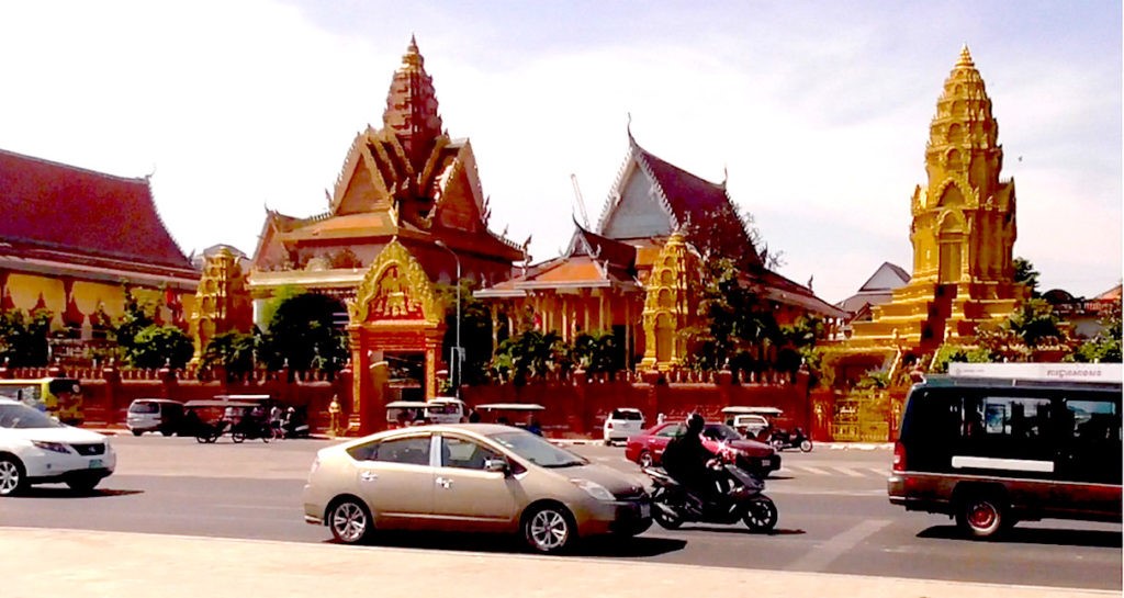 Unalao-Pagoda