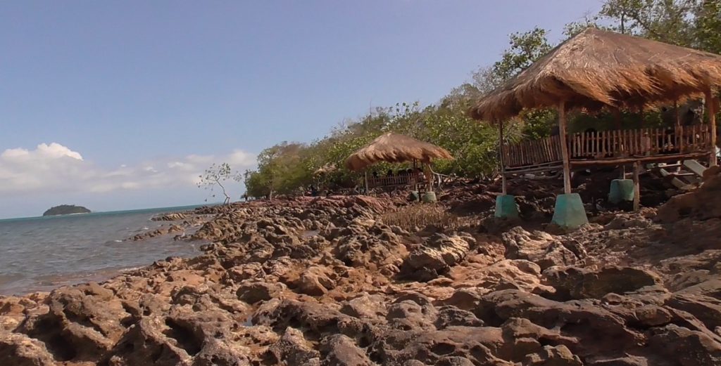 Cakang Beach