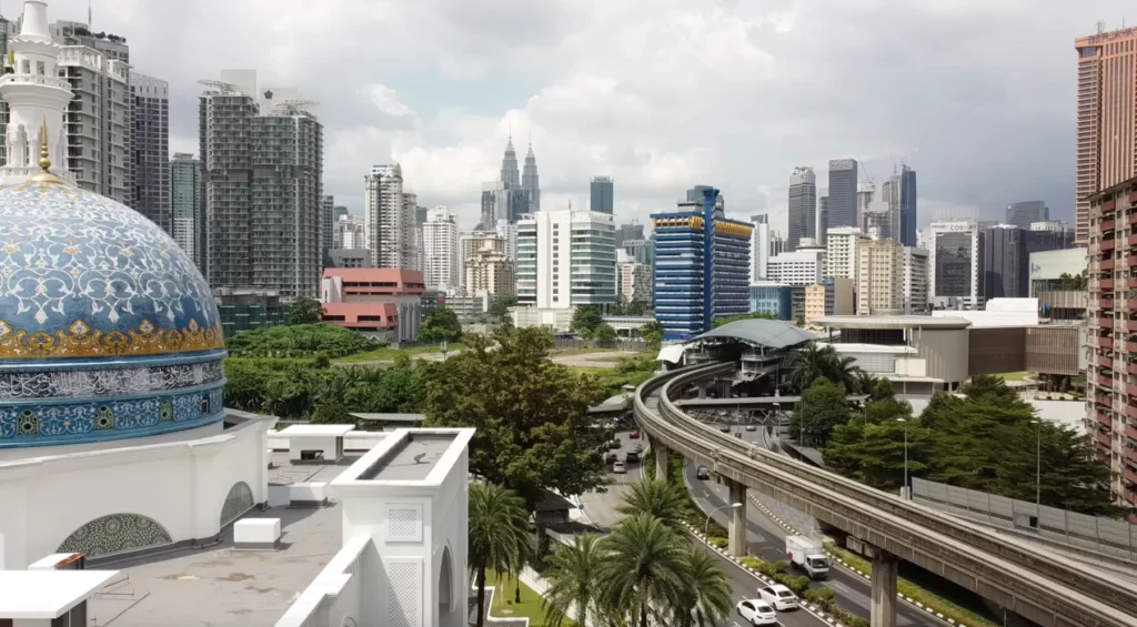 Kuala Lumpur